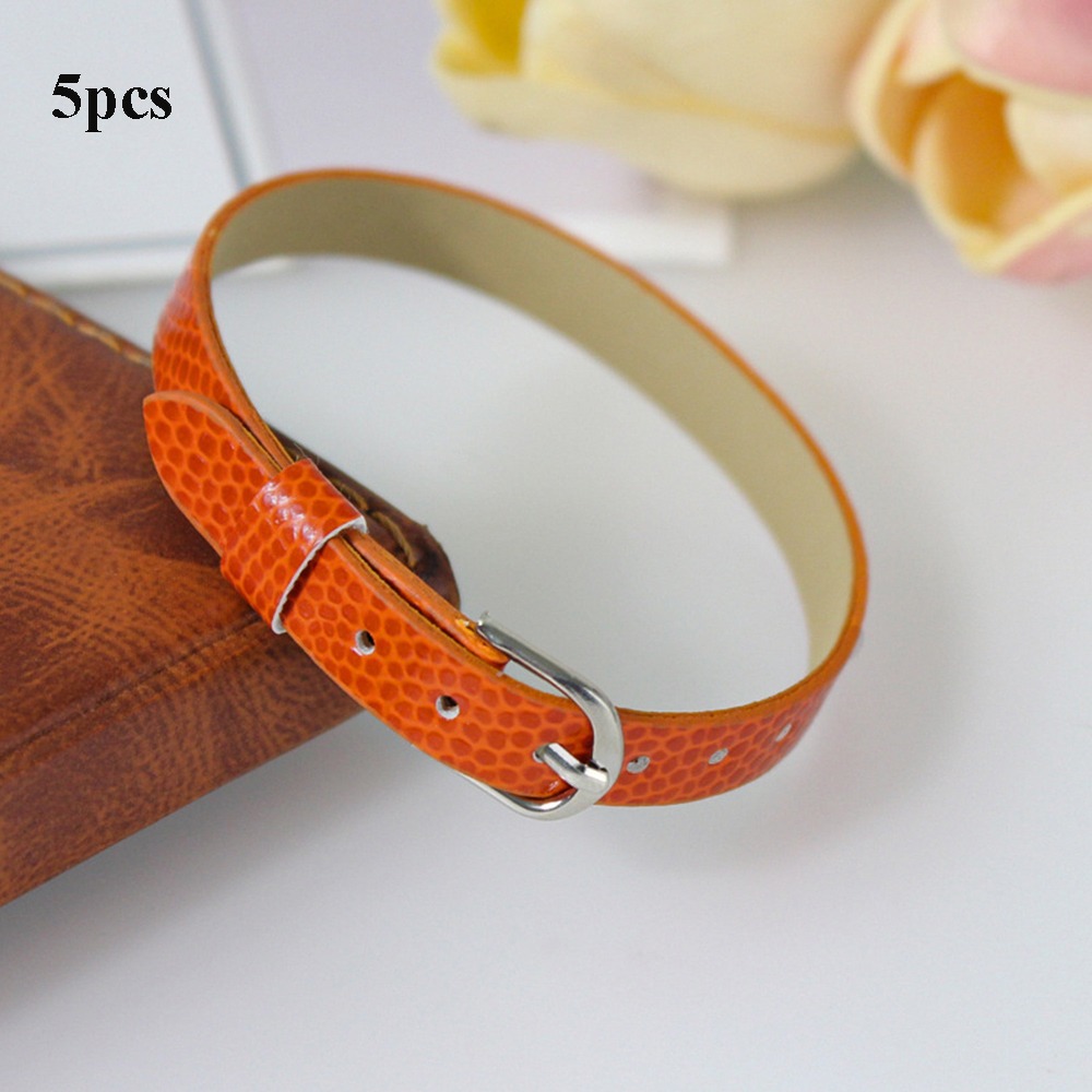 Leatherwork Patterns - 5 Buah Sabuk Pinggang Boneka Super