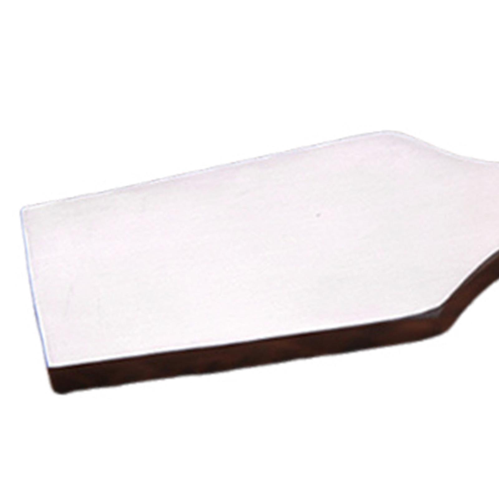 Leatherwork Craft - Alat Pengerjaan Kulit untuk Finishing Tepi,