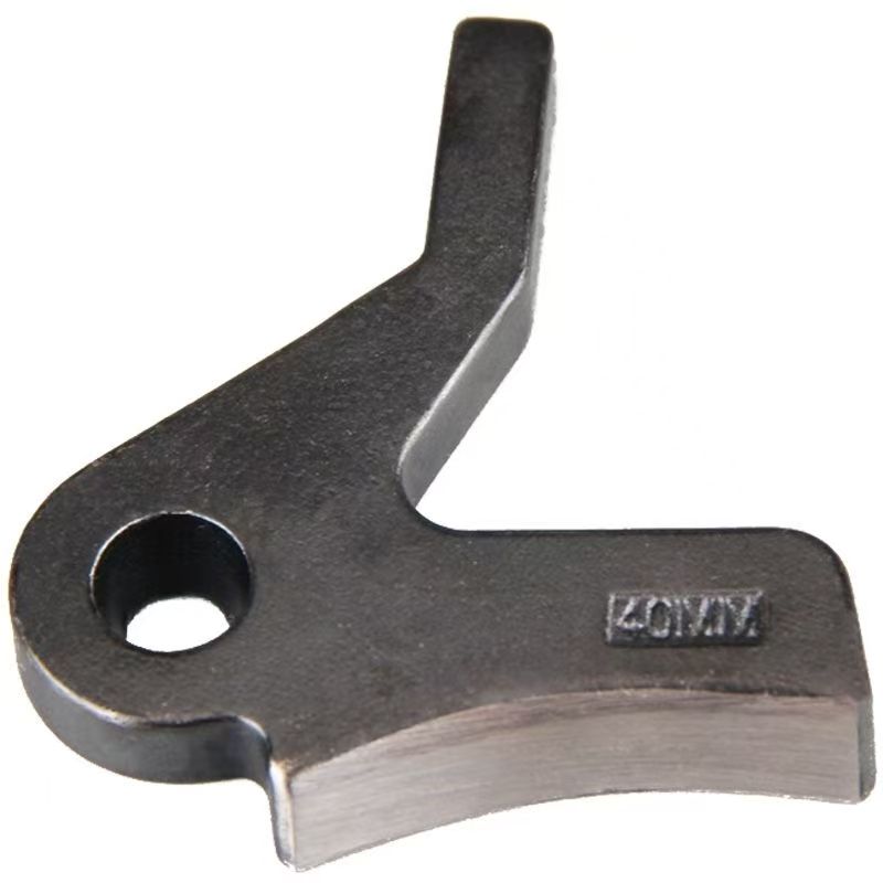 Leatherwork Machine - 801 Suku Cadang Mesin Pengupas Kaki