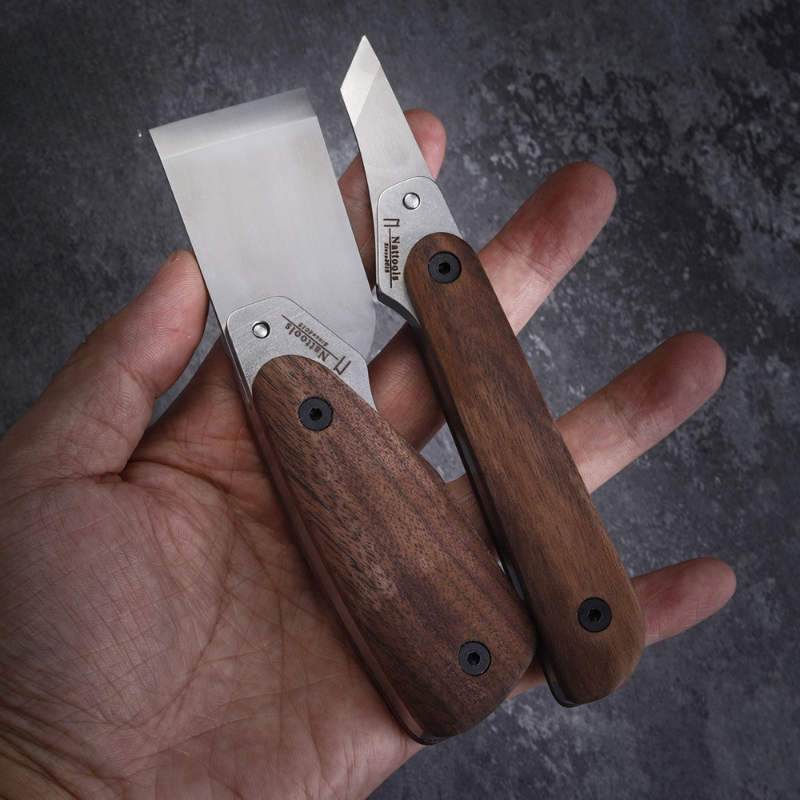 Leatherwork Craft - Nattools Pisau Pemotong Kulit Pisau Pena