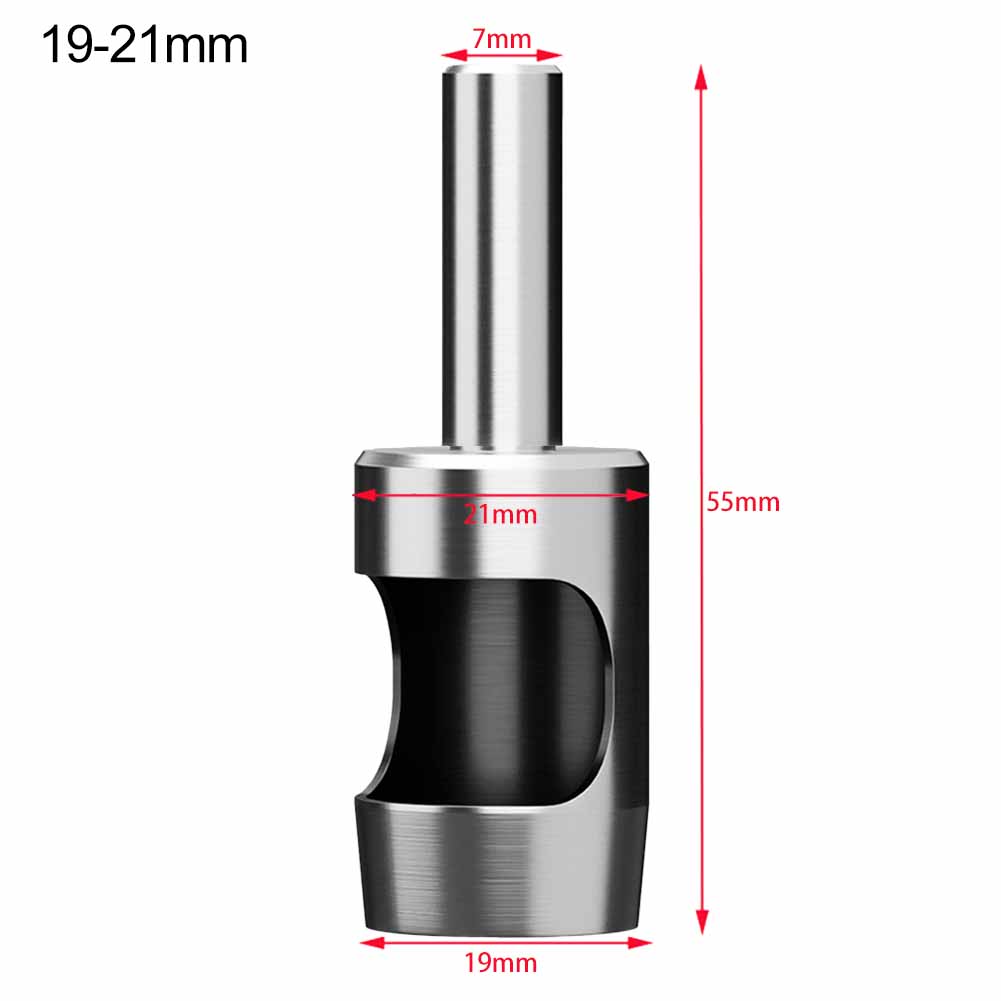 Mesin Pelubang Kulit Bulat Ele - Leatherwork Punching Tool ulasan dan harga