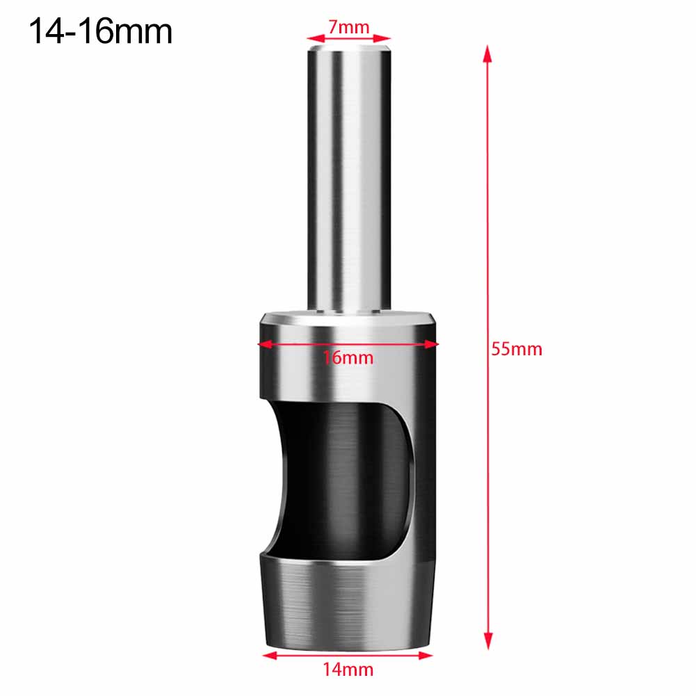 Mesin Pelubang Kulit Bulat Ele - Leatherwork Punching Tool ulasan dan harga