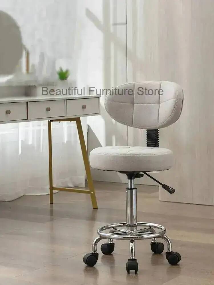 Kursi Salon Tata Rambut Furnit - Leatherwork Tattoo ulasan dan harga