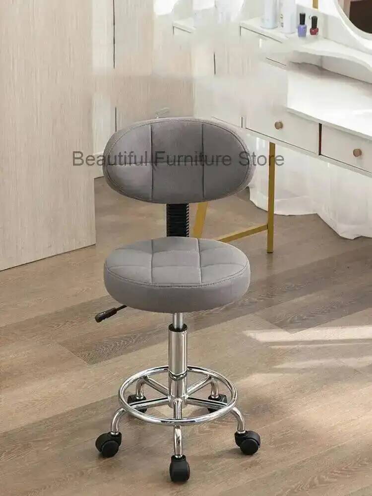 Kursi Salon Tata Rambut Furnit - Leatherwork Tattoo ulasan dan harga