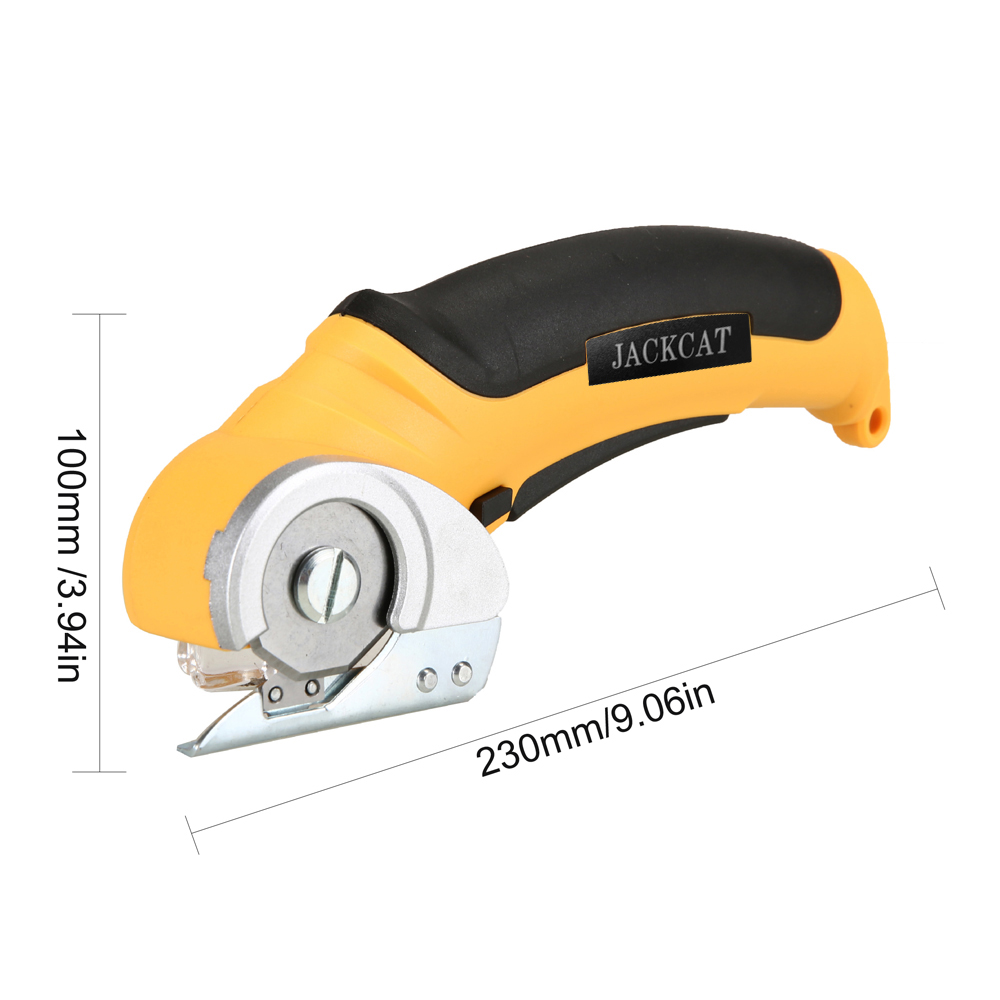 Mesin pemotong elektrik 6mm, m - Leatherwork Machine ulasan dan harga