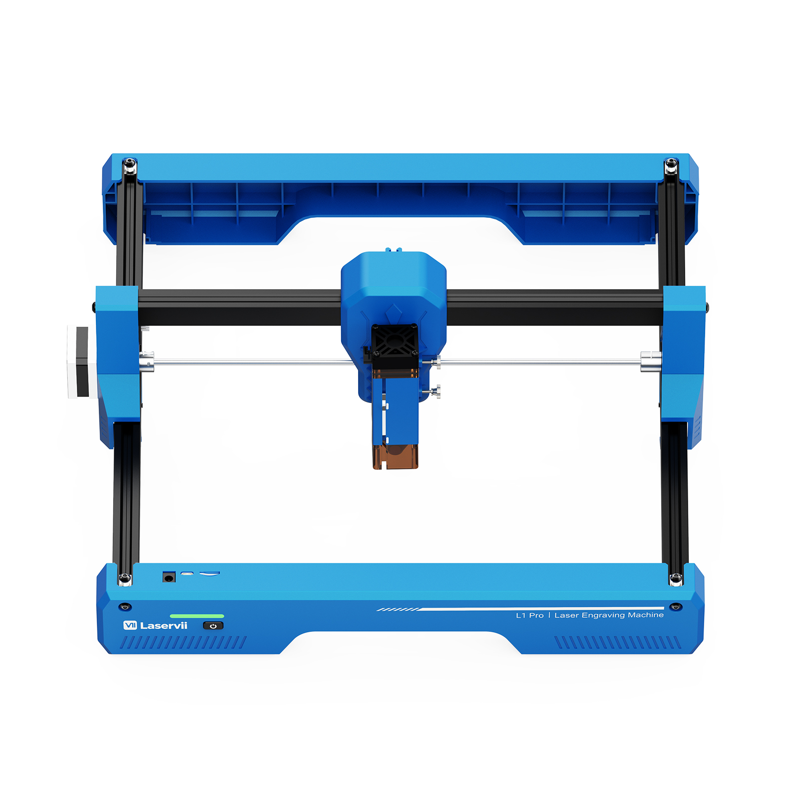 Mesin Pemotong dan Pengukir La - Leatherwork Machine ulasan dan harga
