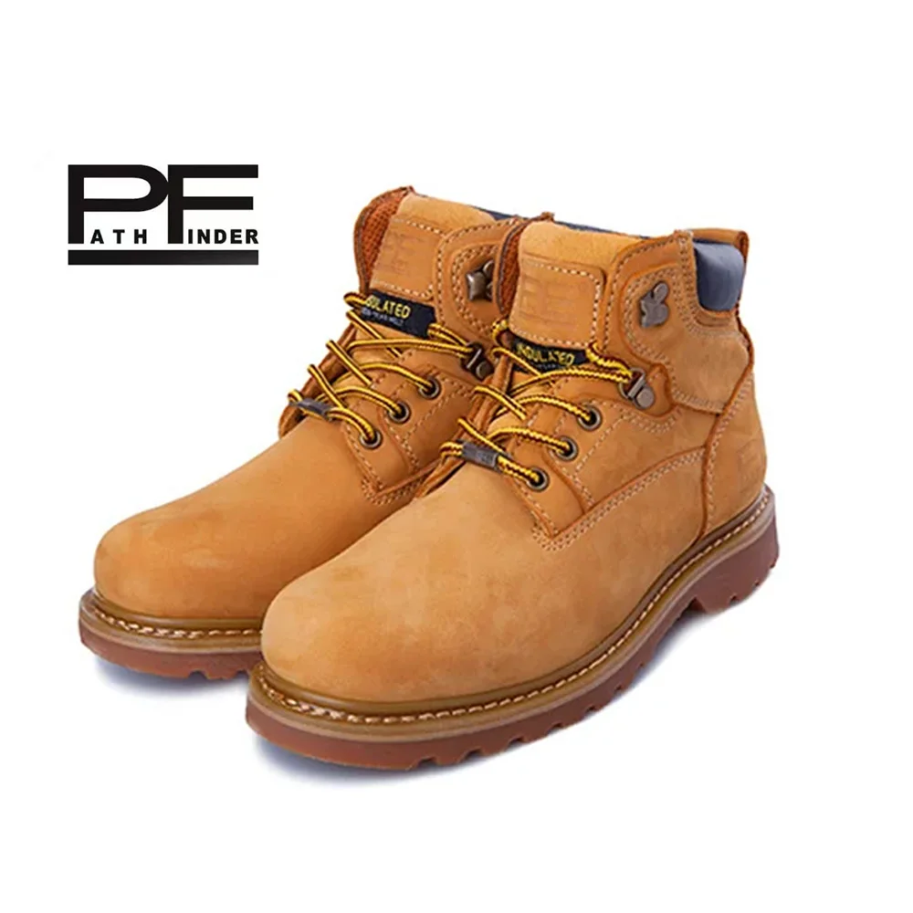 Pf Sepatu Bot Sepeda Motor Kul - Leather Work Fabric ulasan dan harga