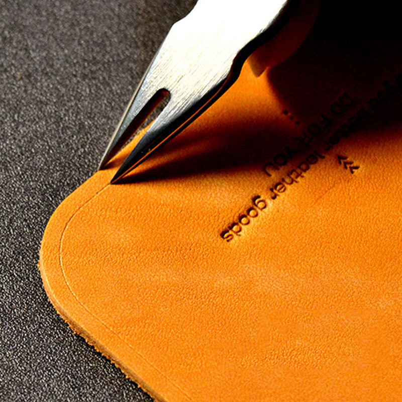 1 buah alat pembuat Kerajinan  - Leatherwork Craft ulasan dan harga