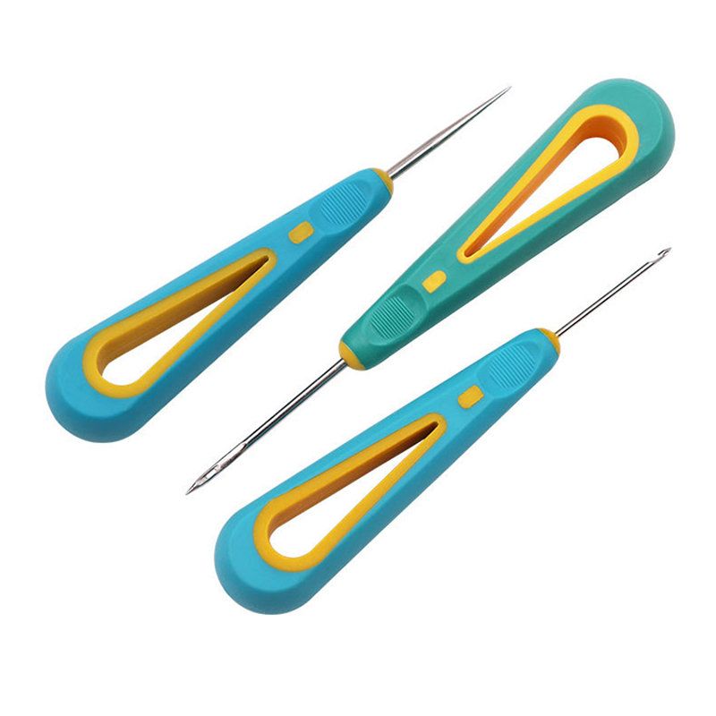 1 Buah Alat Jahit Kulit, Penus - Leatherwork Punching Tool ulasan dan harga