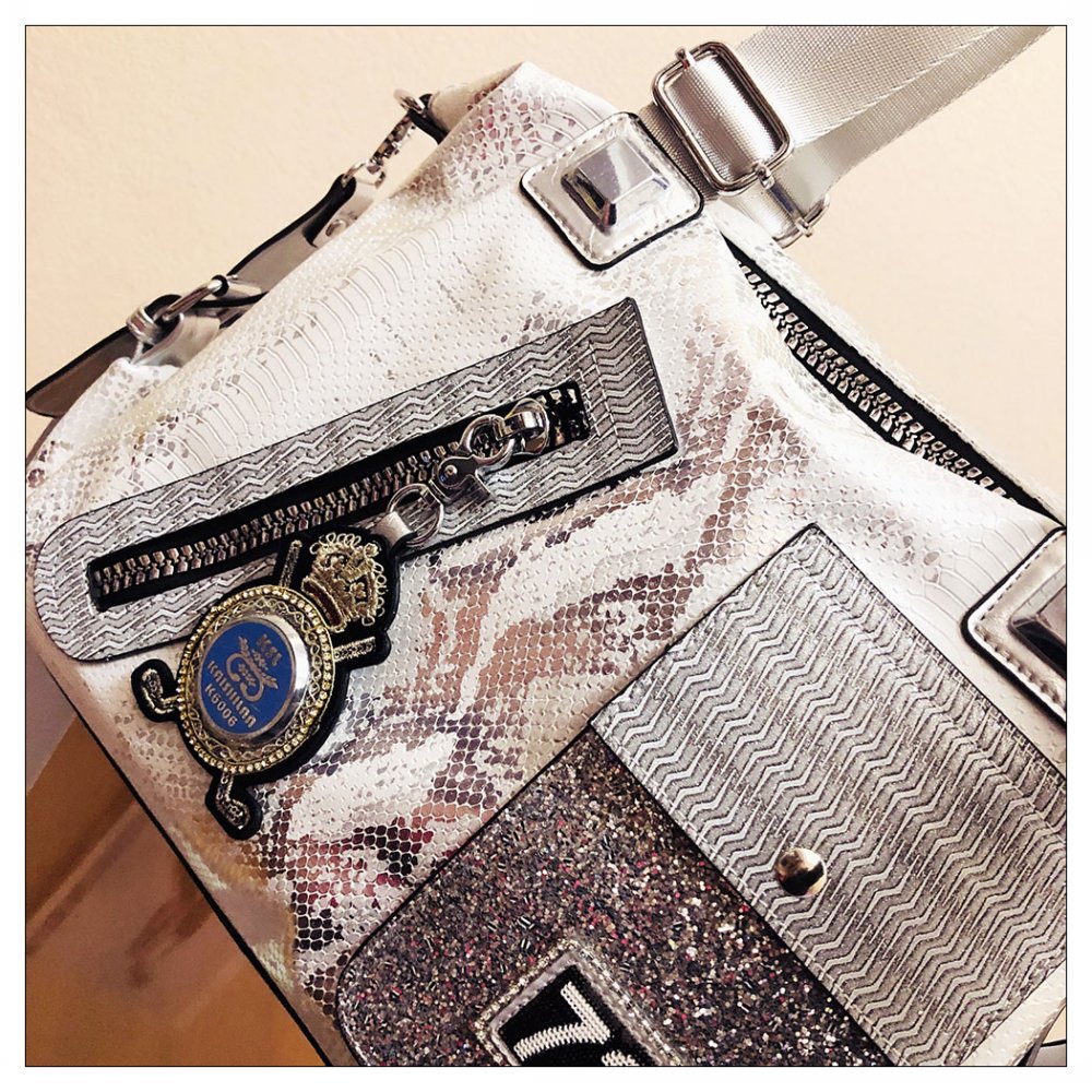 Tas Tangan Kapasitas Besar Kul - Leather Work Laptop Bag ulasan dan harga