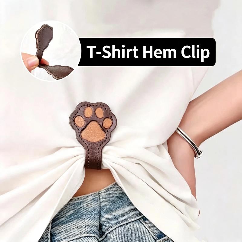 2 PCS Klip Lengan Magnetik Kul - Leather Works ulasan dan harga
