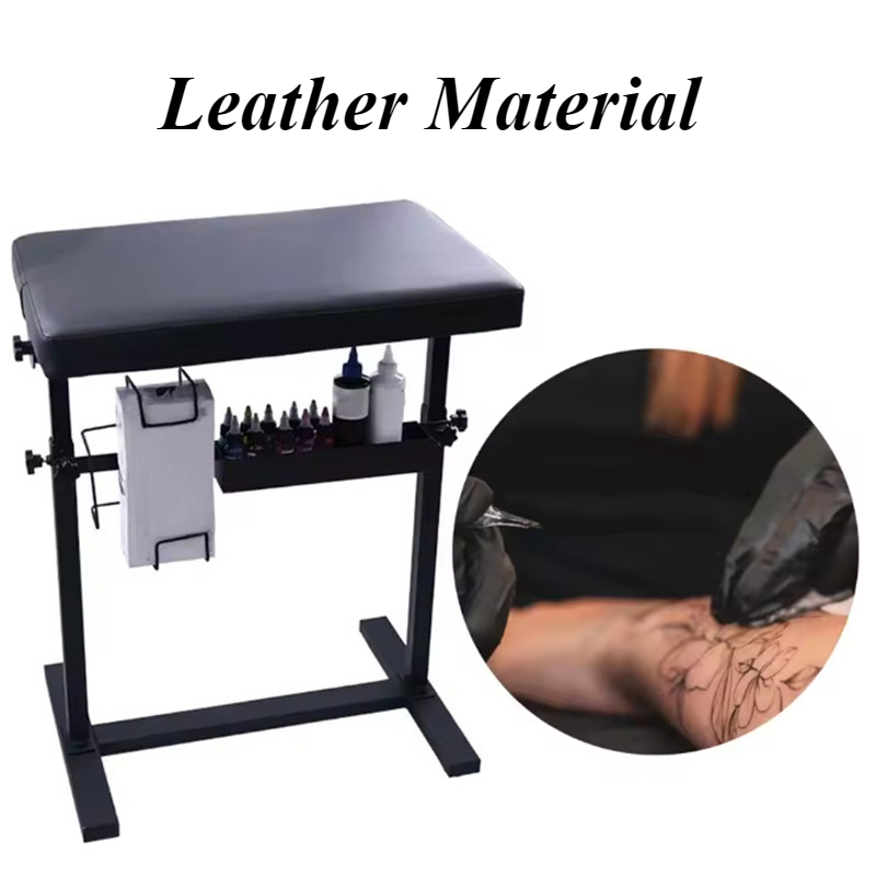 Meja Kerja Portabel untuk Tato - Leatherwork Tattoo ulasan dan harga