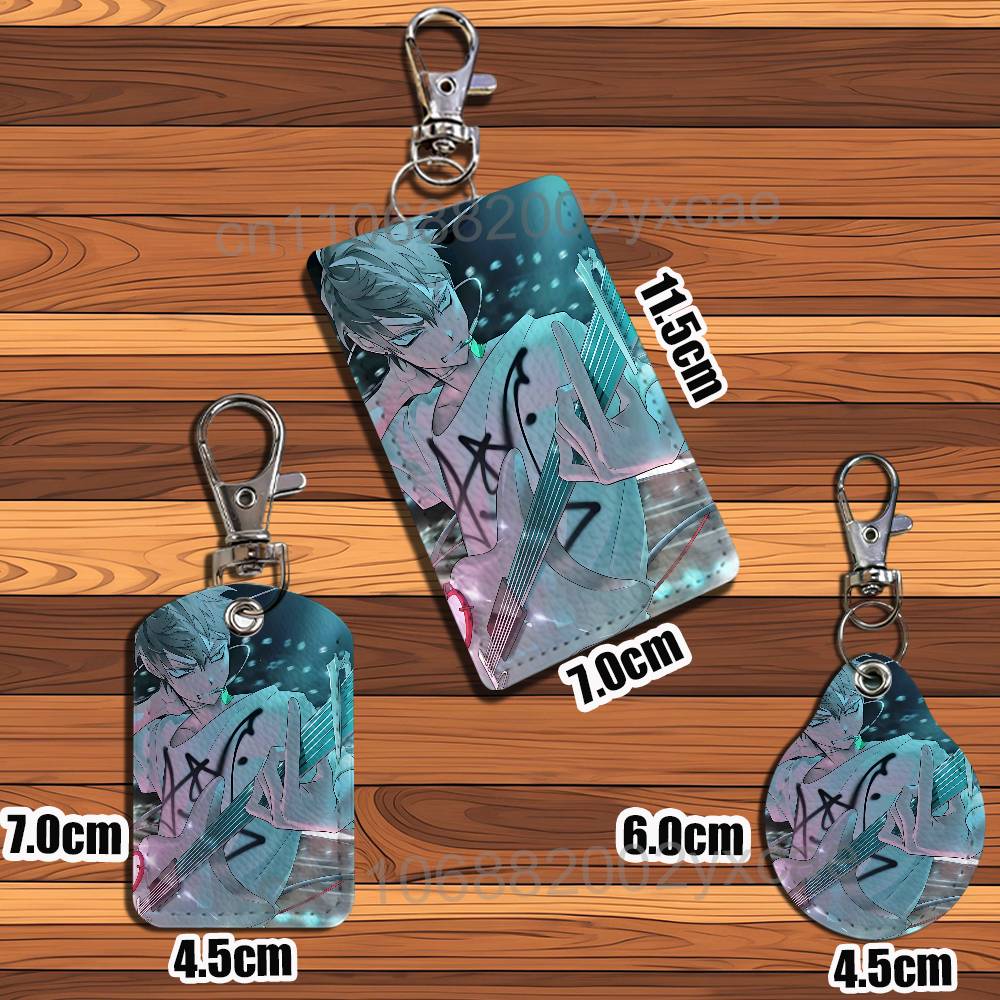 Guitarist Ivan Alien Stage Til - Leather Works ulasan dan harga