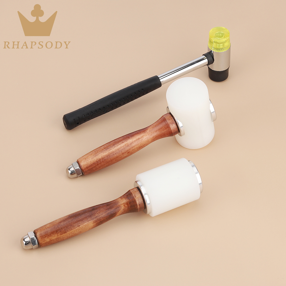Kerajinan Kulit palu ukir kuli - Leatherwork Punching Tool ulasan dan harga
