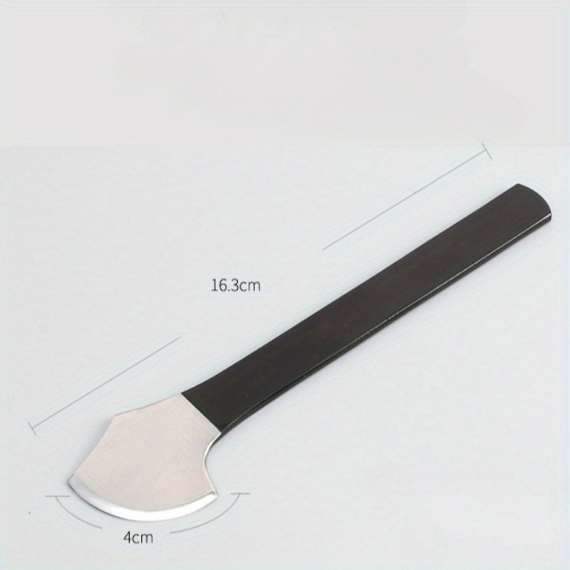 2 Buah Pisau Pemotong Kulit Ta - Leatherwork Craft ulasan dan harga