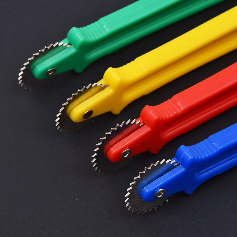 1 Buah Alat Perforasi Kertas R - Leatherwork Machine ulasan dan harga