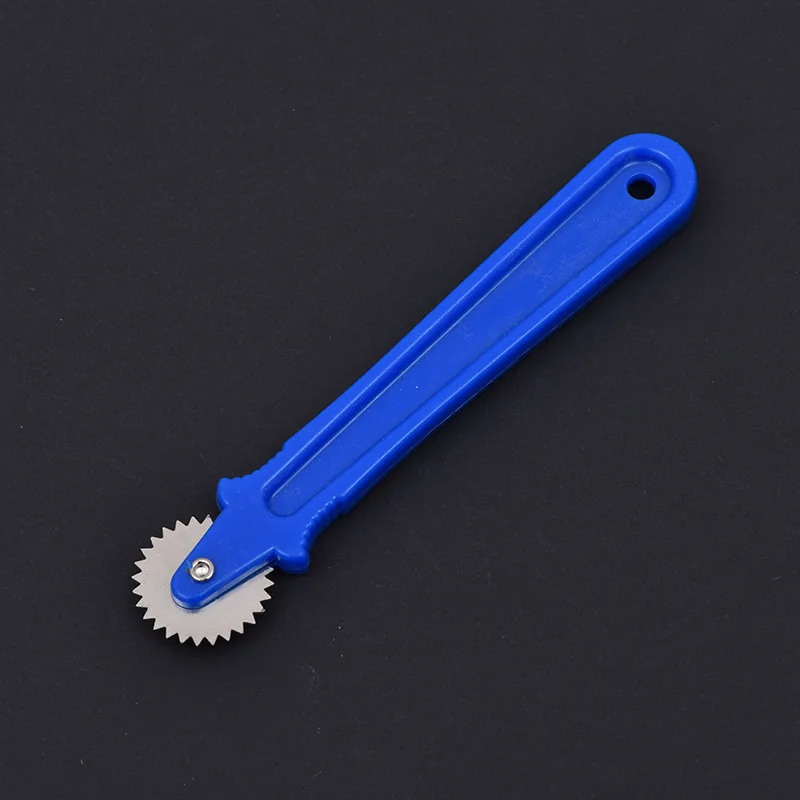 1 Buah Alat Perforasi Kertas R - Leatherwork Machine ulasan dan harga