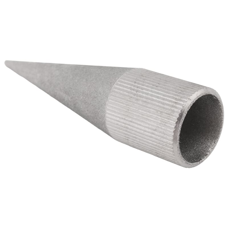 LIKE WISH 1 Buah Alat Poles Ku - Leatherwork Punching Tool ulasan dan harga
