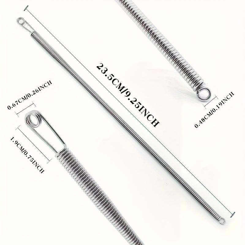 Klip Penarik Tali Elastis Lent - Waxed Thread Linen ulasan dan harga