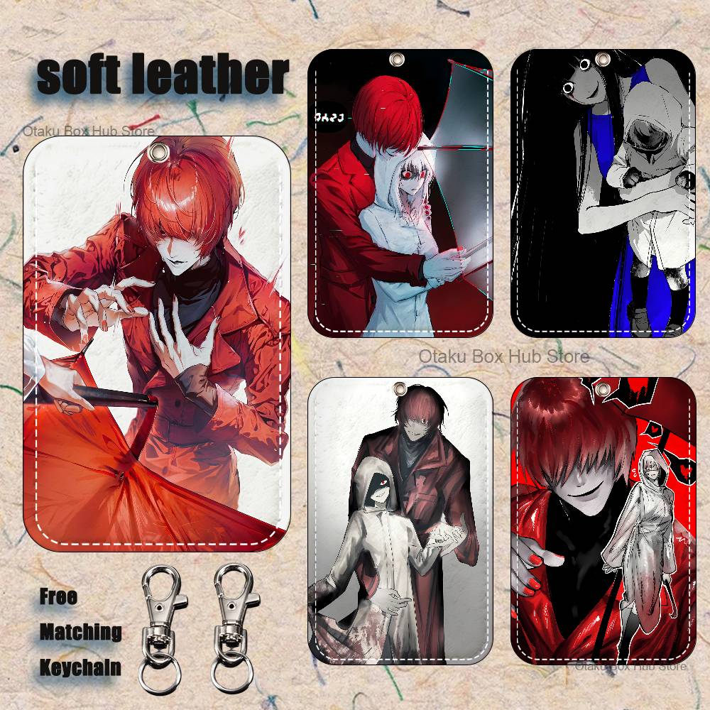 Gantungan Kunci H-Homicipher S - Leather Works ulasan dan harga
