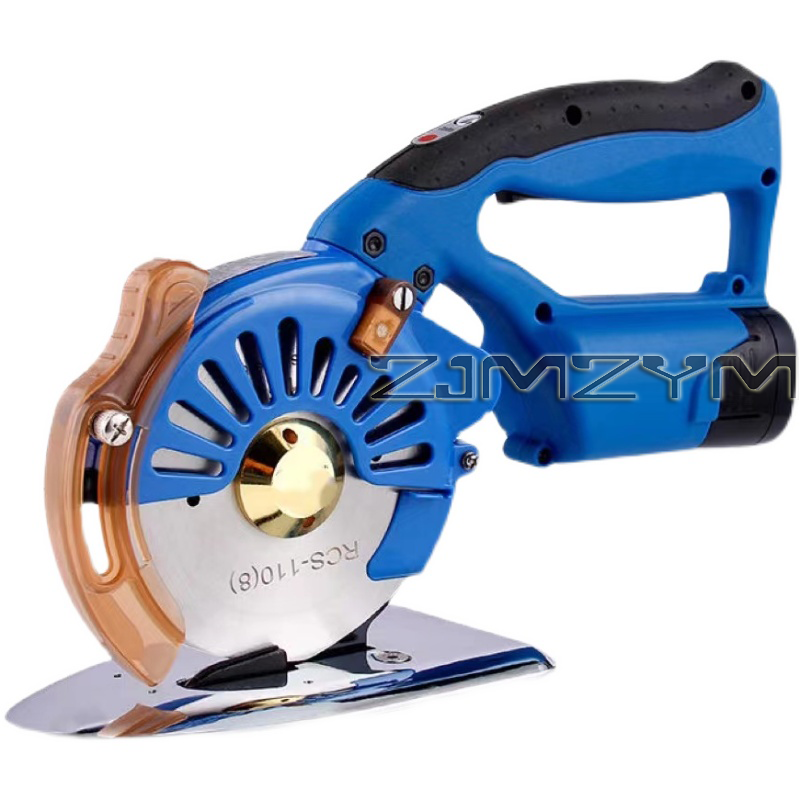 Gunting Listrik Bulat Isi Ulan - Leatherwork Machine ulasan dan harga