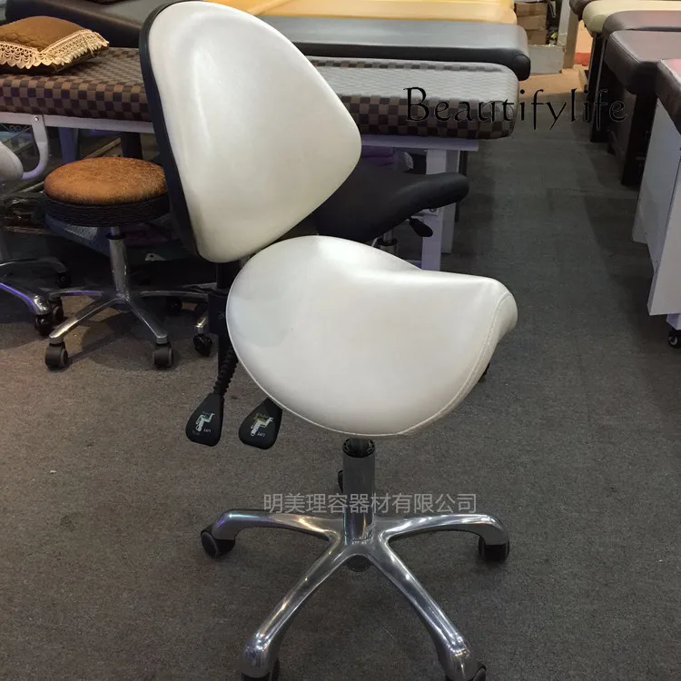 Kursi Saddle Multifungsi M, Ku - Leatherwork Tattoo ulasan dan harga