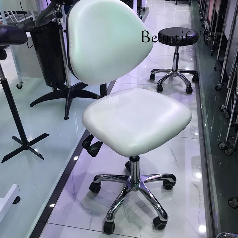 Kursi Saddle Multifungsi M, Ku - Leatherwork Tattoo ulasan dan harga