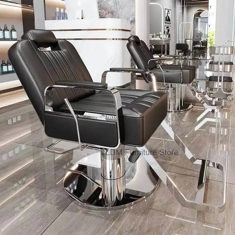 Toko Tato, Barbershop, Rias Wa - Leatherwork Tattoo ulasan dan harga