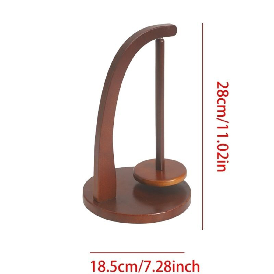 Penyangga Benang Kayu Alat Raj - Waxed Thread Linen ulasan dan harga