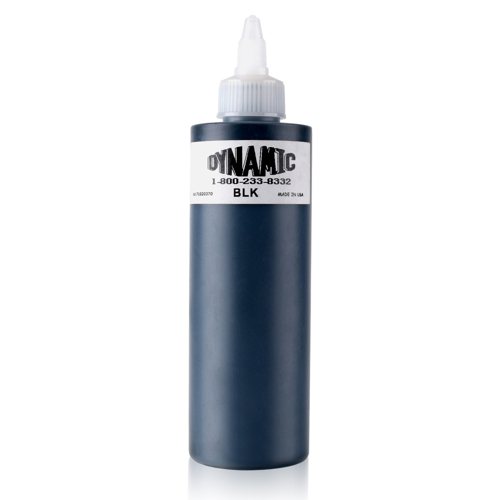 Tinta Tato 8oz (240ml) Makeup  - Leatherwork Tattoo ulasan dan harga