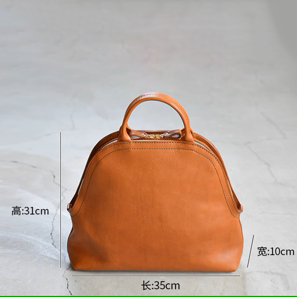 Diy kulit kraft cangkang tas t - Leatherwork Patterns ulasan dan harga