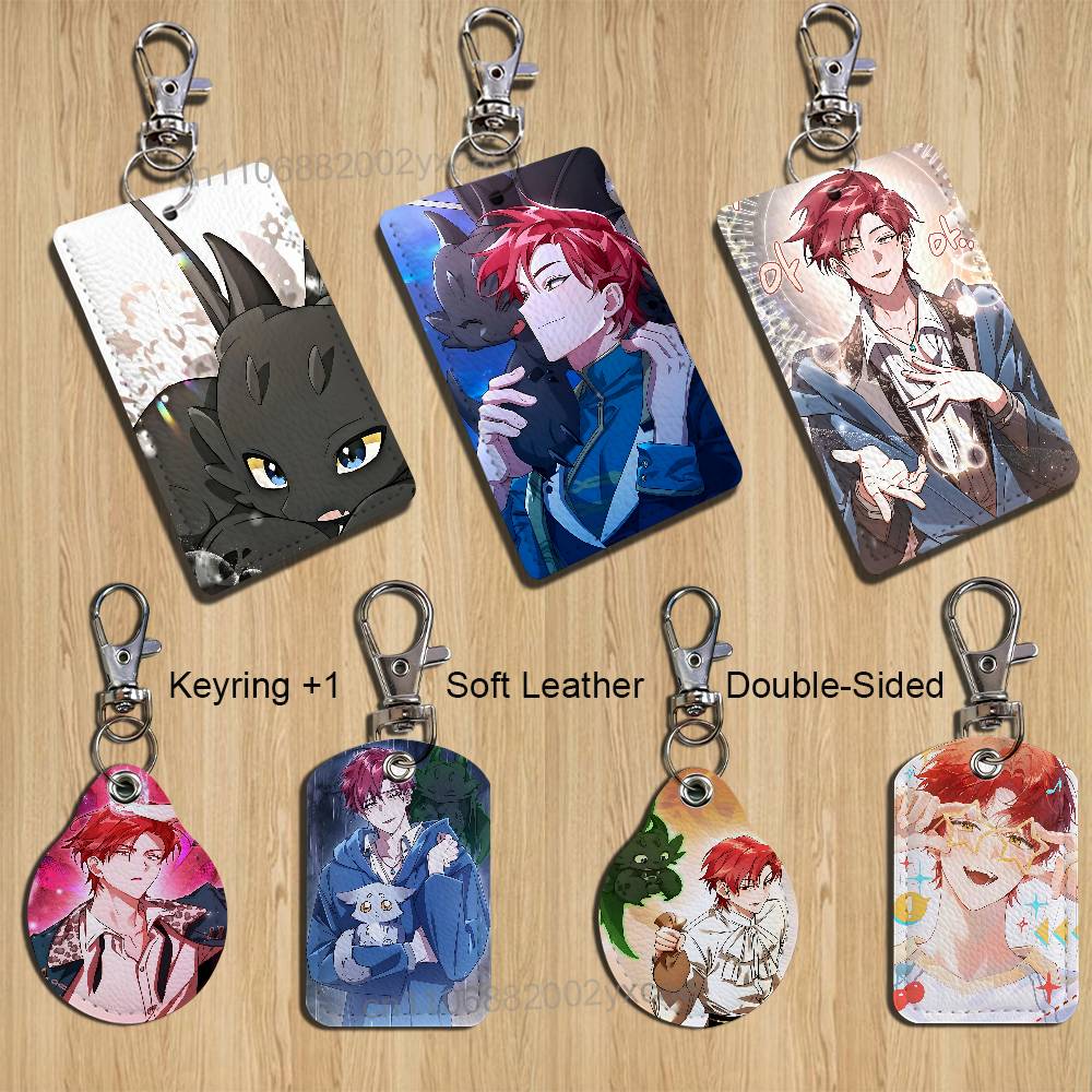 Cale Henituse TCF Raon Miru Ho - Leather Works ulasan dan harga