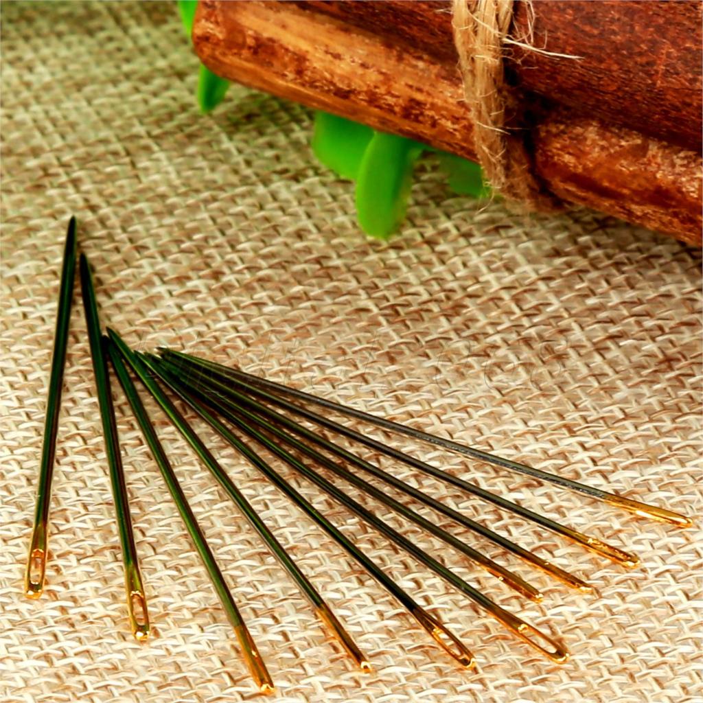10 Buah Alat Jahit Kerajinan K - Leatherwork Craft ulasan dan harga