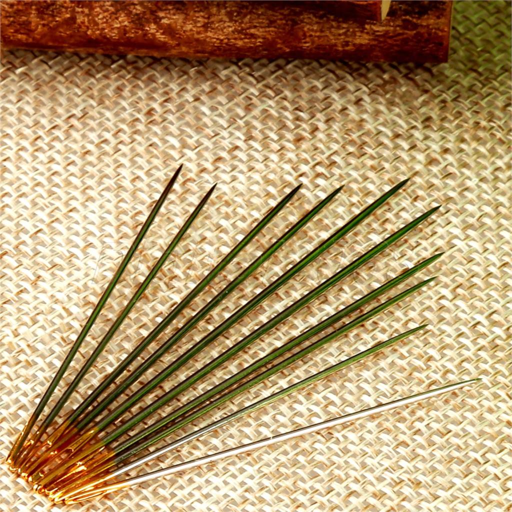 10 Buah Alat Jahit Kerajinan K - Leatherwork Craft ulasan dan harga
