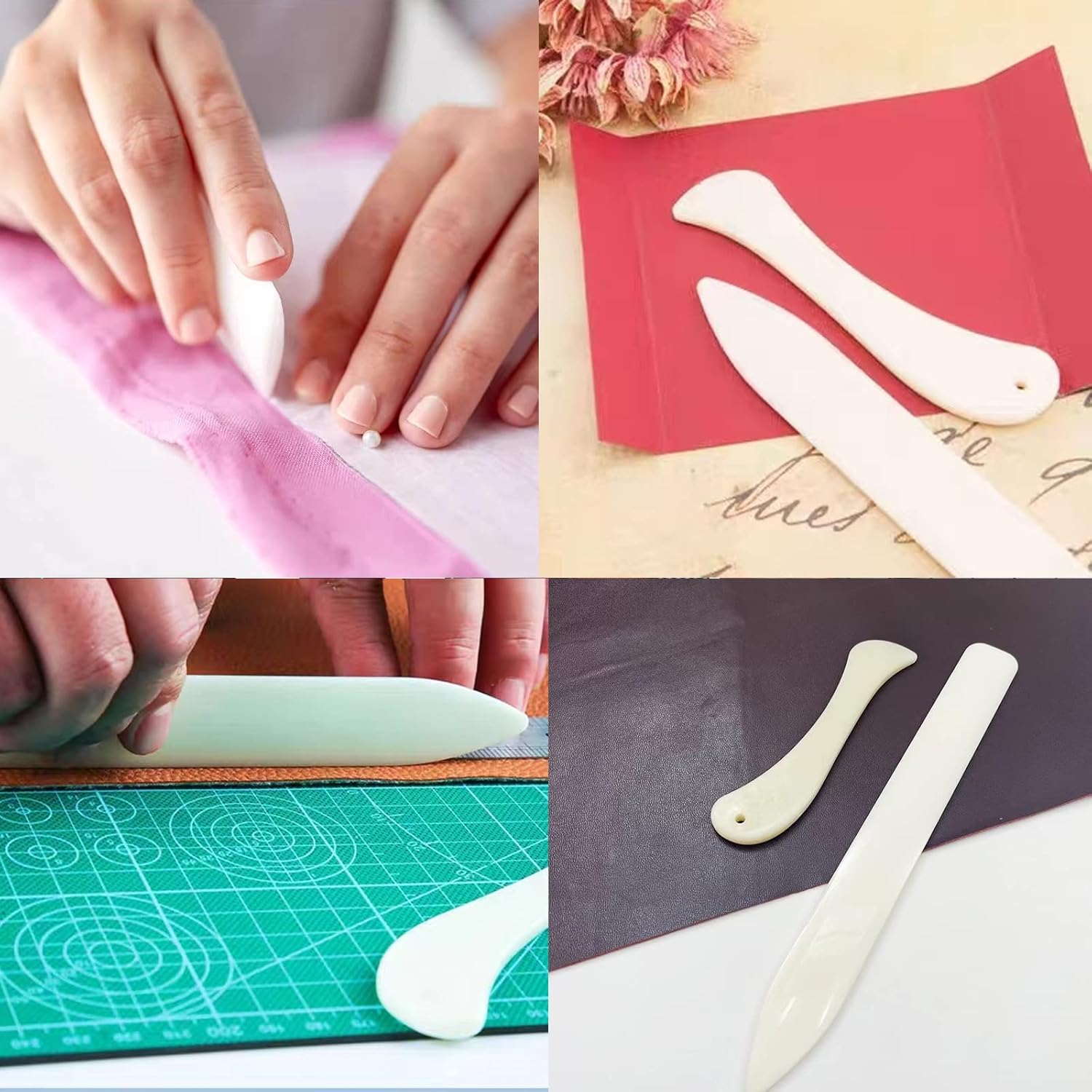 Alat Kerajinan Kulit Profesion - Leatherwork Craft ulasan dan harga