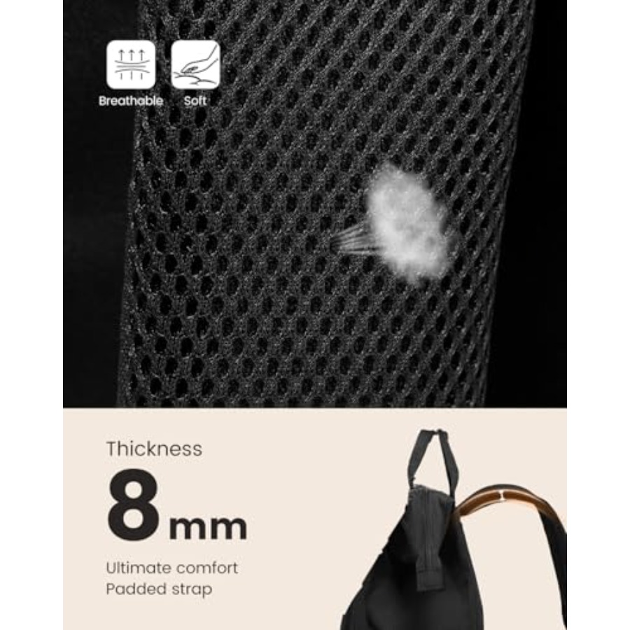 Tas Ransel Laptop untuk Wanita - Leather Works ulasan dan harga