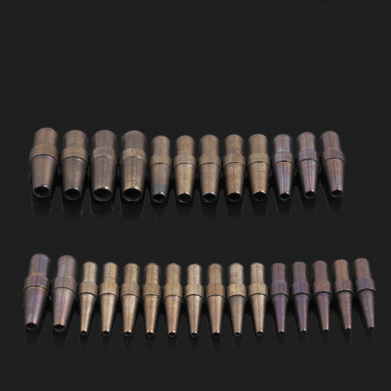10 Buah Alat Khusus Pemotongan - Leatherwork Machine ulasan dan harga