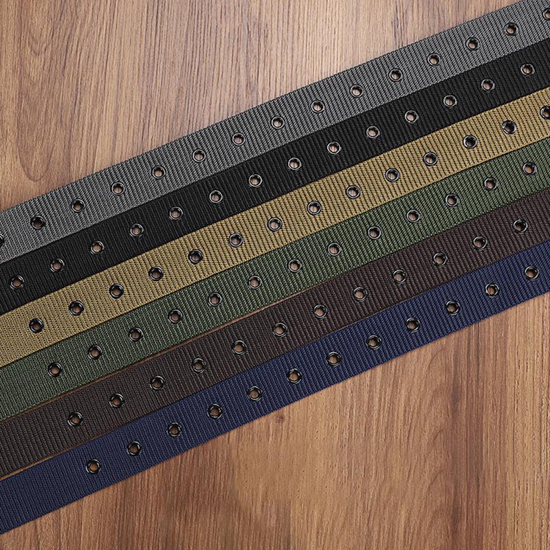 Sabuk Pria Sabuk Kulit Gesper  - Leatherwork Eyelets ulasan dan harga