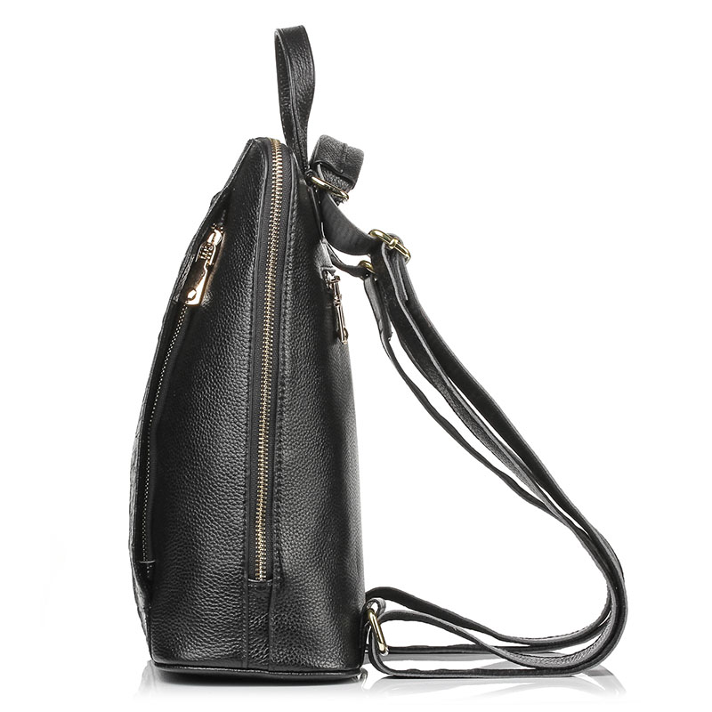 Tas Ransel Kulit Buaya Wanita  - Leather Work Laptop Bag ulasan dan harga